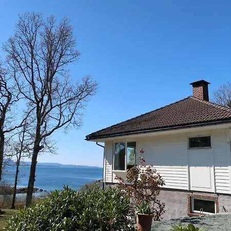Holiday home Hjartnes By Interhome *