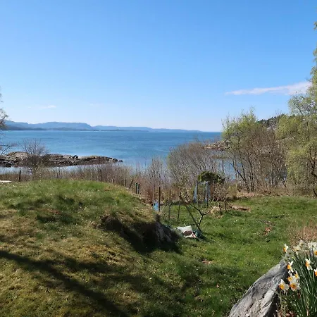 Hjartnes - Fjh676 By Interhome Holiday home