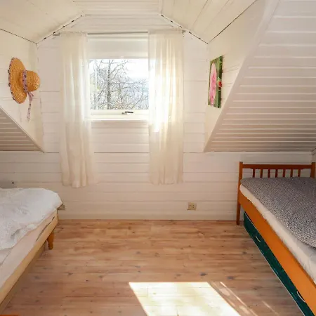 Hjartnes By Interhome *