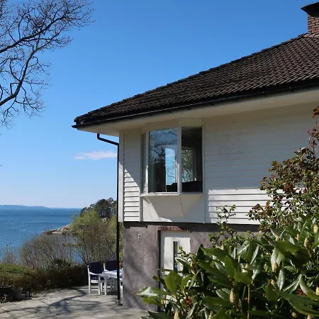 Hjartnes By Interhome Holiday home *