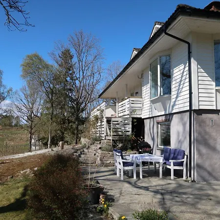 Holiday home Hjartnes By Interhome