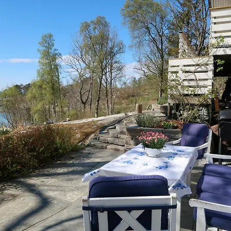 Holiday home Hjartnes - Fjh676 By Interhome *