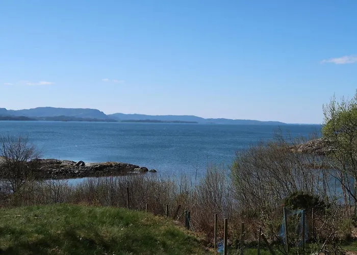 Hjartnes By Interhome * Hjartaker