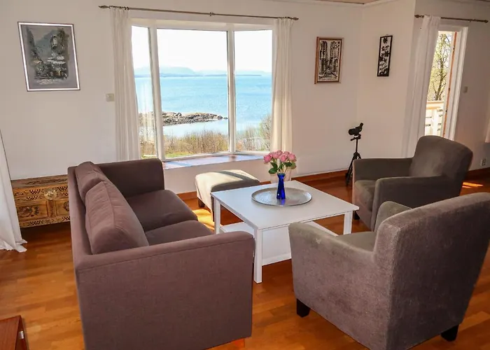 Hjartnes By Interhome *