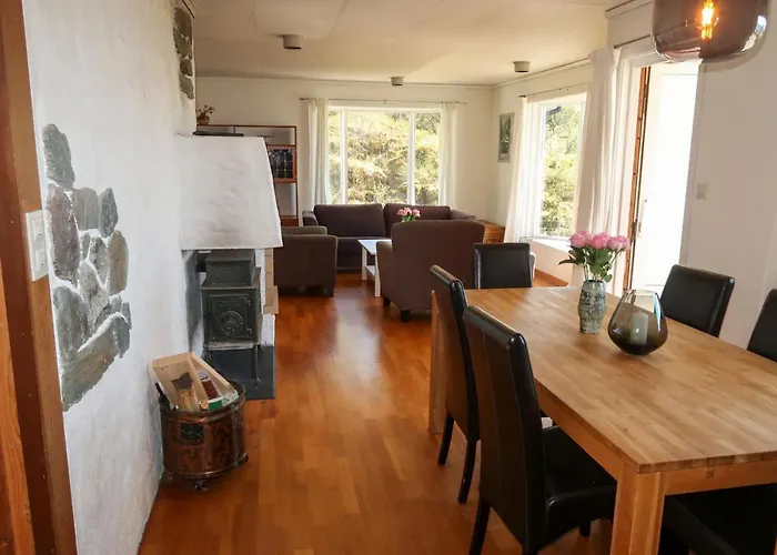 Hjartnes By Interhome Semesterbostad Hjartaker