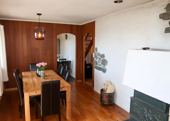 Hjartnes By Interhome Hjartaker