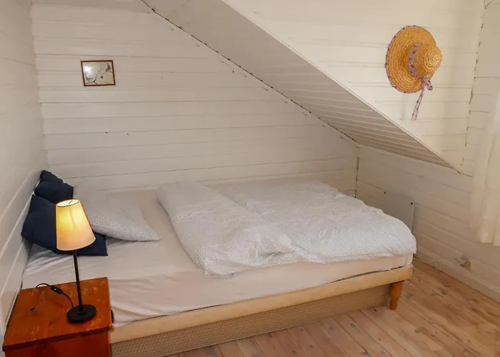 Hjartnes By Interhome *