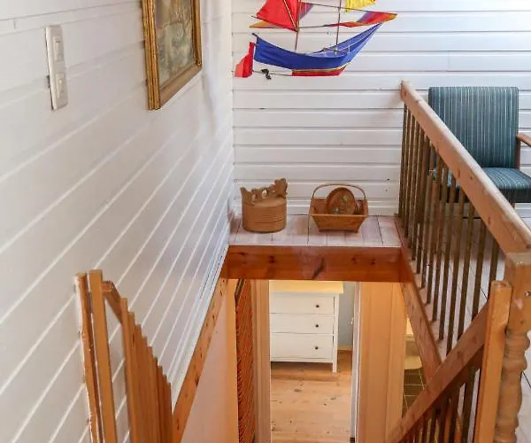 Hjartnes By Interhome