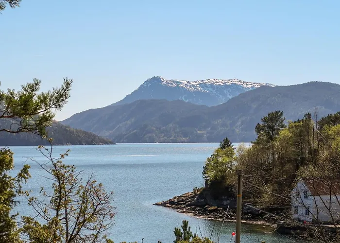 Hjartnes By Interhome * Hjartaker