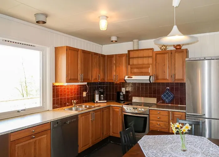 Hjartnes By Interhome Semesterbostad Hjartaker