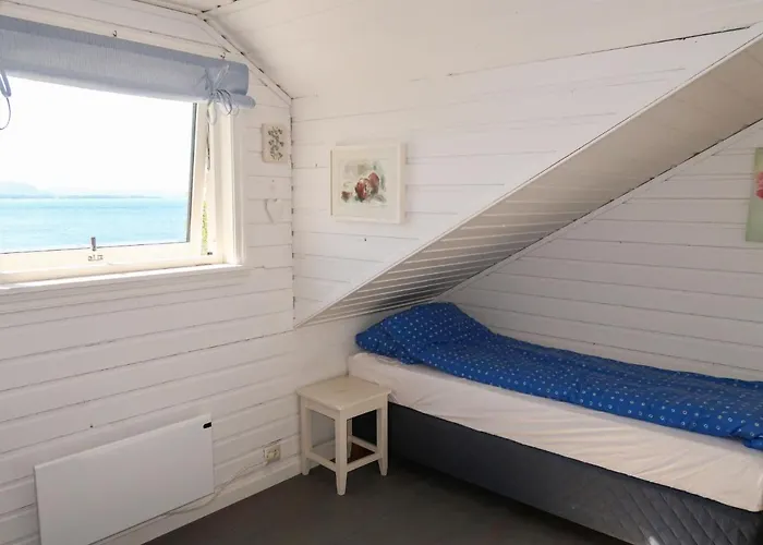 Hjartnes By Interhome Hjartaker