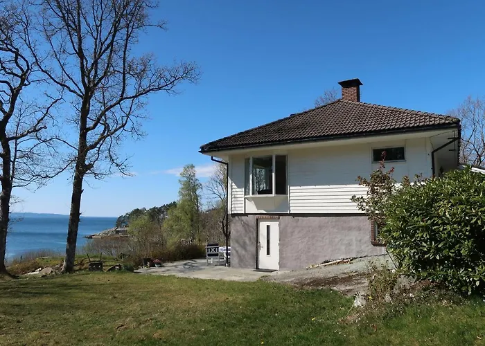 Hjartnes By Interhome