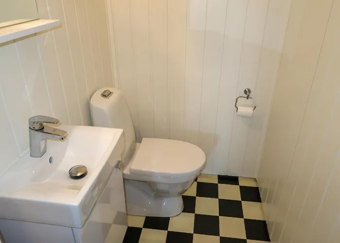 Hjartnes By Interhome * Hjartaker