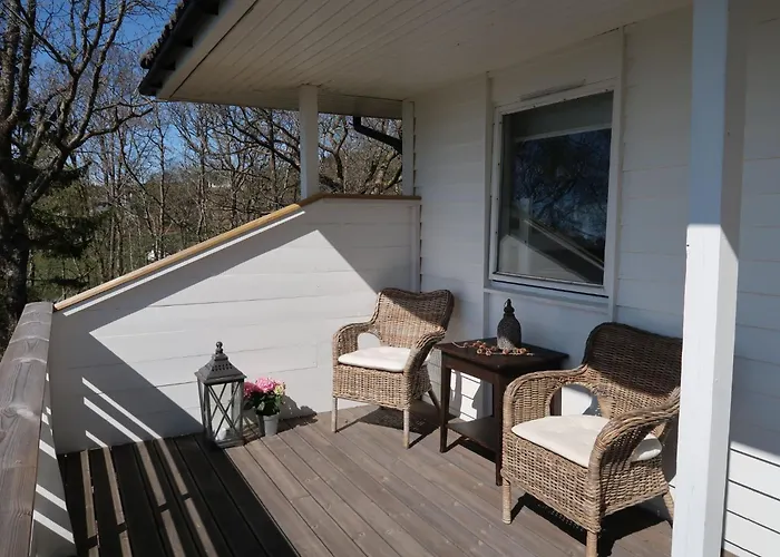 Hjartnes By Interhome Semesterbostad *